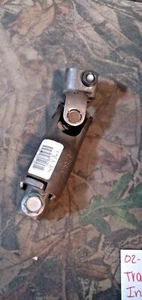 02-09 CHEVROLET TRAILBLAZER INTERMEDIATE Steering Shaft 15155707 - Bild 1 von 8