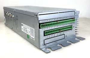 SIEMENS - Unidad de control de puerta MDC-110SMVB 0413 - Imagen 1 de 14