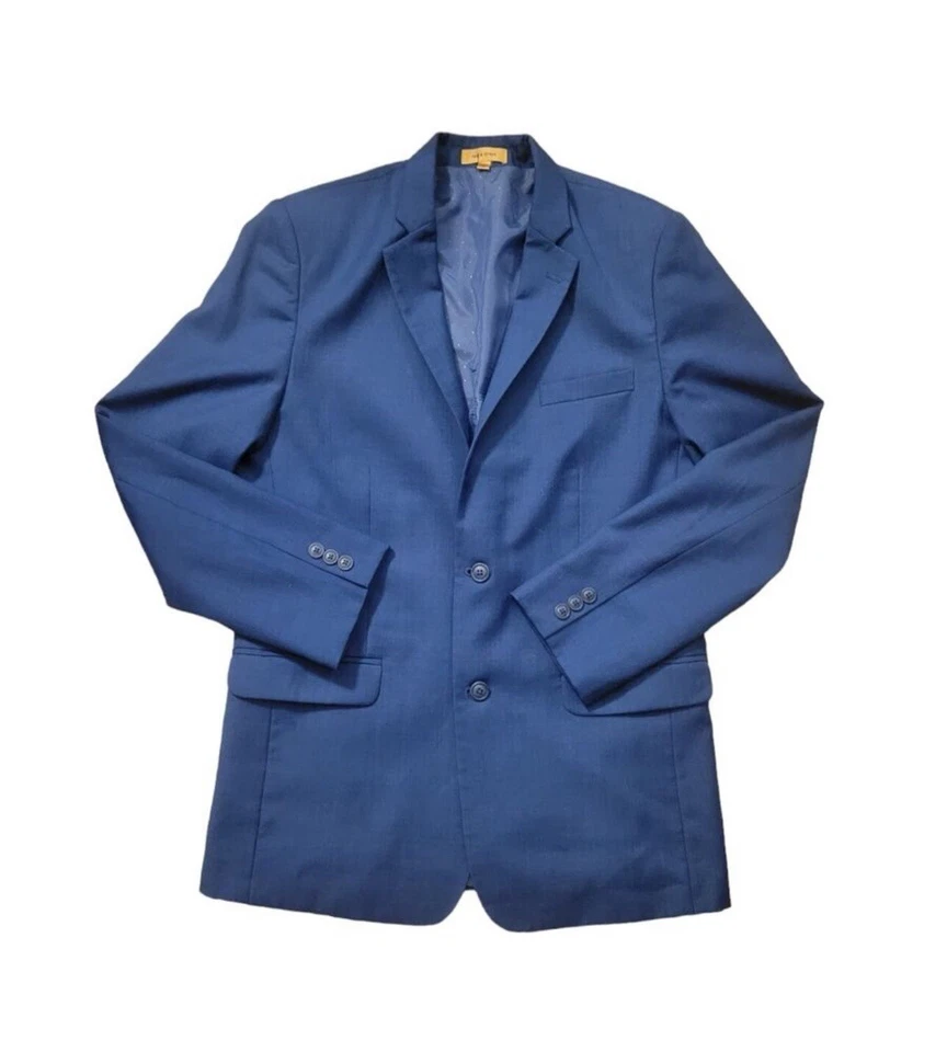 Class Club Gold Label Blazer Navy Blue. Size 16 - Image 1 of 1