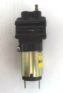 Mini compresor de aire asiento lumbar 12V - Imagen 1 de 5