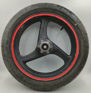 CERCHIO ANTERIORE - HONDA HORNET 600 S 2000-2002 - Imagen 1 de 5