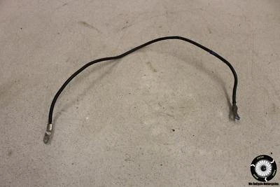 Honda CBR1000RR 2007 correa de tierra cable terminal CBR 1000 RR 07 Foto 1 de 4