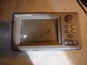 FURUNO REMOTE MULTI SHIP DISPLAY RD-30 Pulled From System In Bad Shape - Bild 1 von 2
