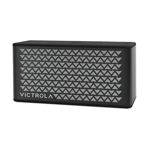 Victrola Music Edition 2 Speaker Black - Picture 1 of 4