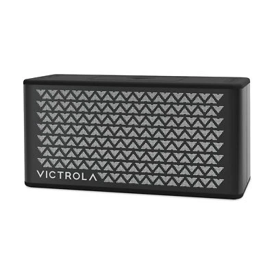 Victrola Music Edition 2 Speaker Black - Image 1 of 4
