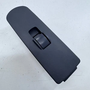 MITSUBISHI COLT CZ1 WINDOW SWITCH 3DR MR587944 NSF LH PASSENGER FRONT LEFT 08-13 - Picture 1 of 13