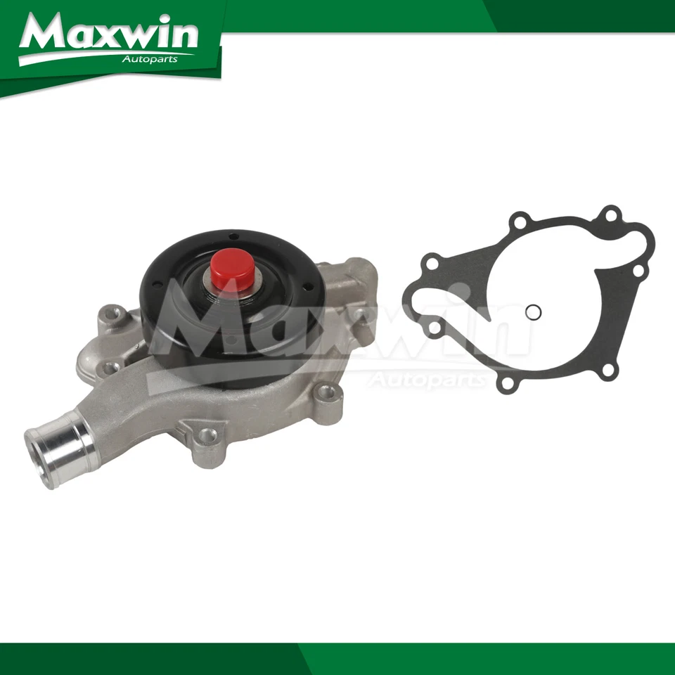 Bomba de agua apta para Dodge Dakota Durango Ram 1500 Ram 2500 Jeep Grand Cherokee Foto 1 de 4