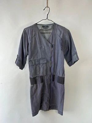 Alexander McQueen Womens Mini Dress size S/M - Image 1 of 4