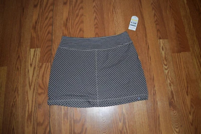 Falda informal reversible Finley gris tostado merrell para mujer nueva con etiquetas talla XL Foto 1 de 2
