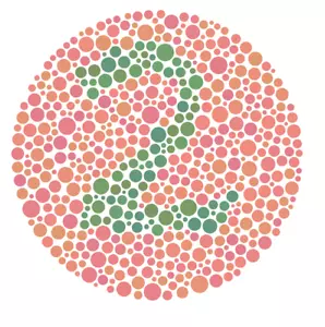 Domain ++ RotGrünBlind.de ++ zu verkaufen! - Bild 1 von 1