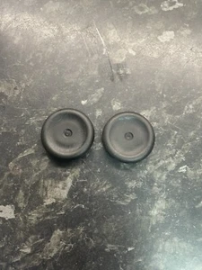 Vauxhall Astra J Mk6 Boot Lid Rear Light covers Grommets X 2 13309051 XMX20 - Picture 1 of 5