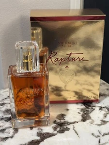 Rapture by Victoria's Secret 1.7 oz Perfume for Women New In Box - Picture 1 of 4