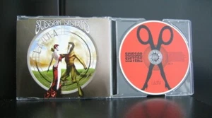 Scissor Sisters - Laura 3 Track CD Single Incl Video - Foto 1 di 1