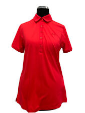 UNDER ARMOUR POLO DONNA WOMAN SHIRT JHF102