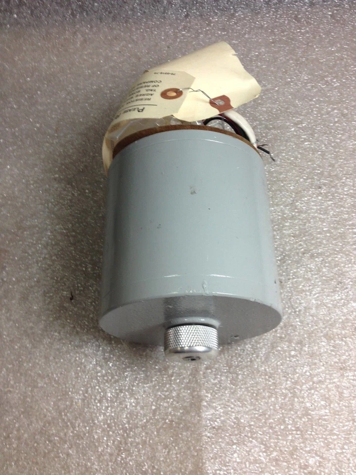 ACTUADOR BECK 20-2701-31 Foto 1 de 4