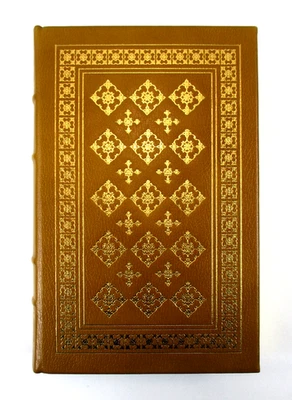 LTD ED "The Sun Also Rises" Ernest Hemingway - 1977 Leather HC Franklin Library - Image 1 of 4