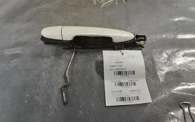 Manija de puerta exterior Mazda 3 2015 1038308 Foto 1 de 4