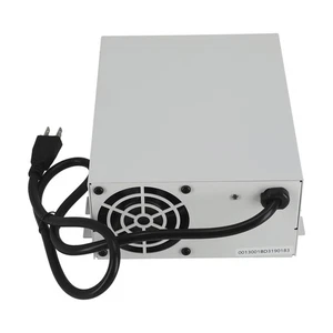 Power Converter Battery charger For RV automotive boat car audio PM3-55 55AMPS - Picture 1 of 20