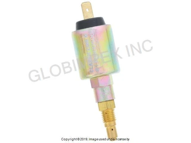 Carburador solenoide inactivo para VW (1967-1969) EMPI + 1 AÑO DE GARANTÍA Foto 1 de 1