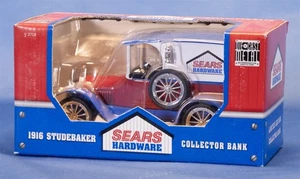 Liberty Classics M3708 1916 Studebaker Delivery Truck Sears Hardware- - Picture 1 of 6