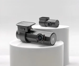 BlackVue DR970X-2CH Plus II 64GB | 4K Cloud-Dashcam | Option CM100 LTE - Bild 1 von 8