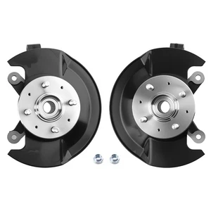 Front Assembly System Kit for Honda Civic L4 2001 - 2002 51215S5AJ10 Unit - Picture 1 of 12