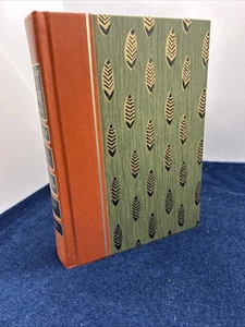 Reader's Digest Condensed Book 1968 Vol 1 Winter Selection Home Decor Stacking - Picture 1 of 11