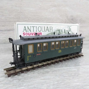 TECHNOMODELL - HOe - DR - Personenwagen 2. Klasse - OVP - #AQ12291 - Picture 1 of 10