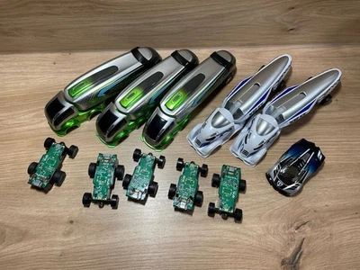 Anki Overdrive Konvolut  ERSATZTEILE| DEFEKTE TEILE | X52, SUPERCARS USW⭐️ - Bild 1 von 3