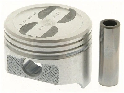 Juego de pistones para Jeep J4600 1971-1972 potencia sellada 23728BYTX 5,0 L V8 Foto 1 de 2