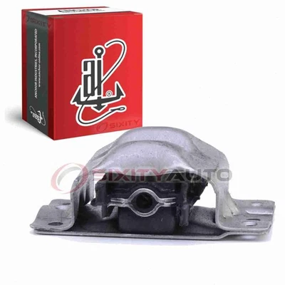 Montaje de motor delantero derecho de anclaje para Chevrolet C2500 Suburban 1992-1999 5,7 L vq Foto 1 de 4