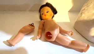 Muñeca Alex vintage "tal cual" 8" - Imagen 1 de 5