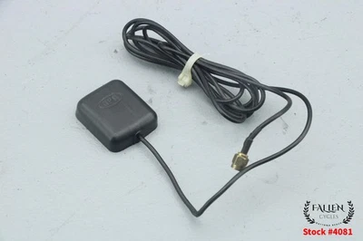 Harley Road Glide Aftermarket 2009 antena de navegación GPS #4081 Foto 1 de 4