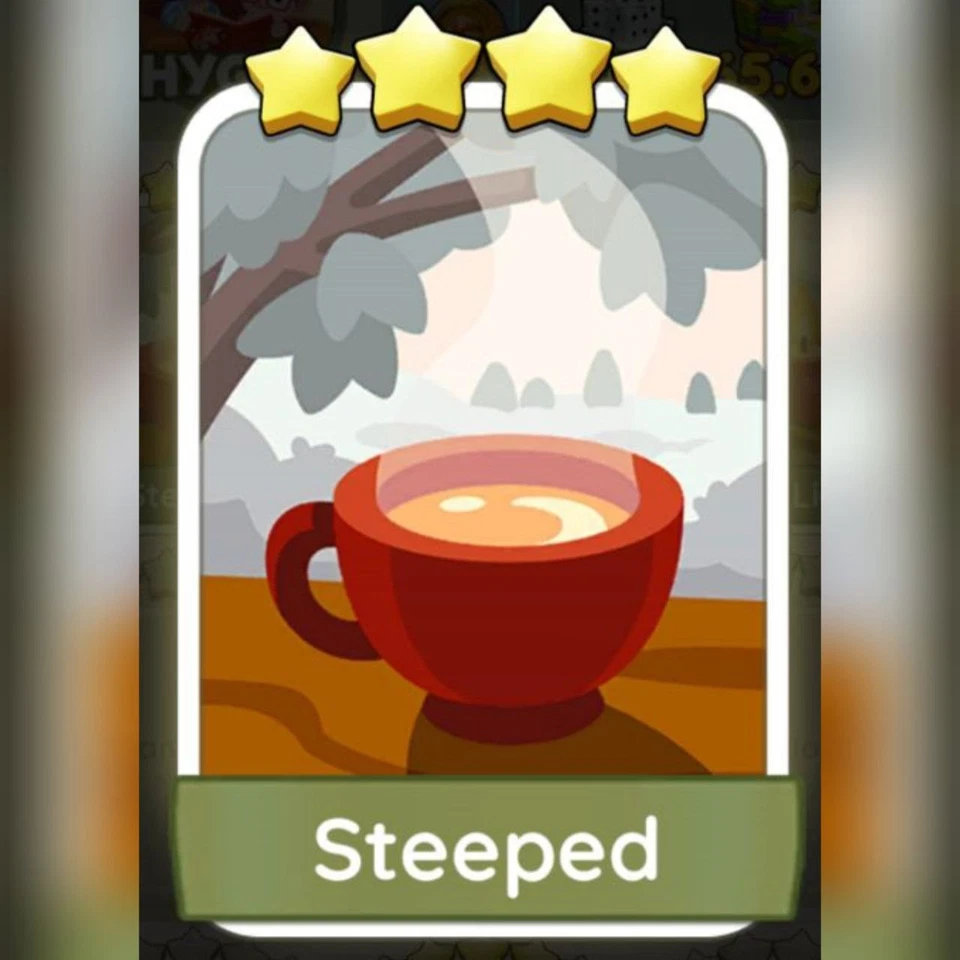 1 x Juego Empinado (⭐⭐⭐⭐) - 19 - Pegatina Mono_poly_ Go (Envío Rápido) Foto 1 de 1