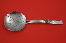 Japanese by Various Sterling Silver Confection Spoon by K Uyeda 6 7/8"