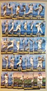 Jake McGee 2020 Topps x Ben Baller #11 🔥 World Series Champions 🔥 Dodgers - Picture 1 of 1
