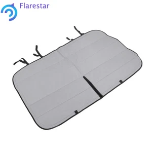 Cubierta de ventana doble apagón aislante para camioneta Ford Transit 2015 2016-2022 2023 - Imagen 1 de 10