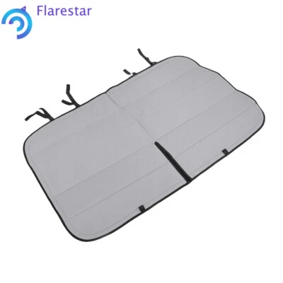 For Ford Transit Van 2015 2016-2022 2023 Insulated Blackout Crew Window Cover - Image 1 of 4