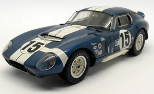Exoto 1/18 Scale RLG18015 - Cobra Daytona Winner 1965 Sebring 12 Hour - Picture 1 of 8