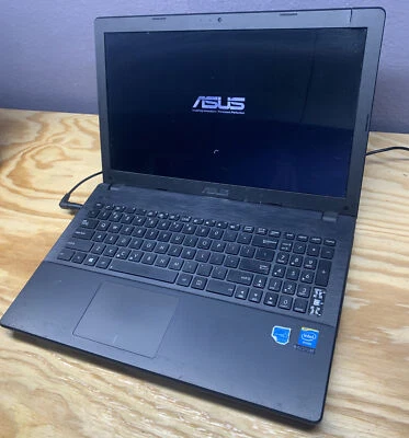 ASUS X551C Core i3-3217U 1.80GHz 读取 — 第 1/4 张图片