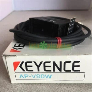 1PCS Keyence AP-V80W New - Picture 1 of 1