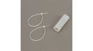 Pro Boat PRB2382 - Silicone Exhaust Tube - HS  - New!! - Photo 1 sur 1