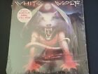 White Wolf "Standing Alone" Original LP. In shrink (NFL1-8042) 1984. VERY RARE !