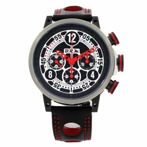 New BRM V16-46-RINGMASTER-AR Black & Red Manufacturer's Warranty - Picture 1 of 2