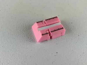 SLAPPYHAPPY Transformers BotBots Series 1 Backpack Bunch 2018 Slappy Happy Ruler - Picture 1 of 3