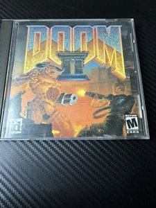 Doom II (PC, 1994) - Imagen 1 de 3