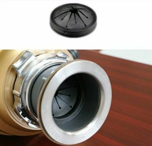 3.15" Hot Rubber Replacement Garbage Disposal Splash Guard For Waste King 80mm - Picture 1 of 1