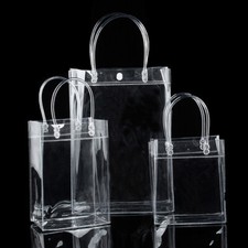 ebay transparent bag
