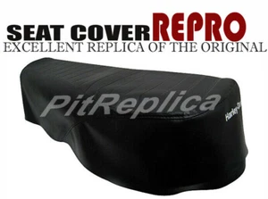 HARLEY DAVIDSON SEAT SADDLE COVER SS125 1975 - 1978 SX125 1976 *57.5CM* [EAPA] - Picture 1 of 7