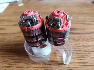 TRINITY MOTORS VINTAGE RC MOTOR VINTAGE RC CAR - Picture 1 of 4